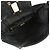 Fendi Schultertasche aus Leder Schwarz - Ansicht 8