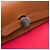 Hermès Red Toile Herbag A Dos Zip Retourne Rucksack Rot - Ansicht 5