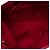 Borsa a tracolla piatta Gucci in nylon rosso GG - vista 4