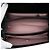Chanel Mini Quilted Calfskin Straight Lined Flap Nero - vista 4