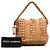 Borsa Hobo Miss Lexington in pelle marrone Dolce & Gabbana Marrone chiaro - vista 7