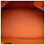 Hermès Orange Epsom Birkin Retourne 35 Laranja - vista 4