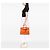 Hermès Orange Epsom Birkin Retourne 35 Laranja - vista 6