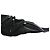 Bolso cinturón Prada en Tessuto negro con múltiples bolsillos - vista 10