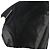 Bolso cinturón Prada en Tessuto negro con múltiples bolsillos - vista 8