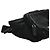 Bolso cinturón Prada en Tessuto negro con múltiples bolsillos - vista 9