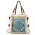 Louis Vuitton Beige Cruise Line Globe Shopper Tote MM