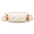Louis Vuitton Beige Cruise Line Globe Shopper Tote MM - vista 3