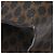 Céline Sacola Celine Brown Macadam Coated Canvas Marrom Castanho escuro - vista 6