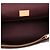 Louis Vuitton Brown Monogram Cluny MM Marrom - vista 4