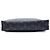 Louis Vuitton Black Monogram Eclipse Pochette Voyage MM Noir - vue 3