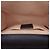 Padlock Gucci Borsa a Tracolla Small Guccissima con Lucchetto Nera Nero - vista 4