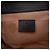 Padlock Gucci Borsa a Tracolla Small Guccissima con Lucchetto Nera Nero - vista 5