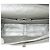 Chanel Silver Quilted Metallic Lambskin Reissue 2.55 Double Flap 226 Argento - vista 4