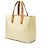 Louis Vuitton White Monogram Vernis Reade PM Weiß - Ansicht 2