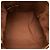 Louis Vuitton Brown Monogram Tivoli GM Castaño - vista 4