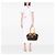 Louis Vuitton Brown Monogram Tivoli GM Castaño - vista 6