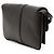 Gucci Borsa a Tracolla Arli Piccola in Pelle di Vitello Nera Nero - vista 2