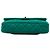 Clutch Roll de jersey acolchado CC verde Chanel - vista 3