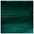 Clutch Roll de jersey acolchado CC verde Chanel - vista 4