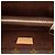 Louis Vuitton Brown Monogram Pochette Metis East West Braun - Ansicht 4