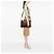 Louis Vuitton Brown Damier Ebene Broadway Marron - vue 7