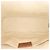 Borsa Gucci Beige Mini GG Supreme Horsebit 1955 con manico superiore - vista 4
