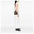 Borsa Gucci Beige Mini GG Supreme Horsebit 1955 con manico superiore - vista 6