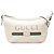 Gucci Red Medium Calfskin Miss Bamboo Crossbody Rosso