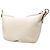 Gucci Red Medium Calfskin Miss Bamboo Crossbody Rosso - vista 2
