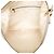 Gucci Red Medium Calfskin Miss Bamboo Crossbody Rosso - vista 4