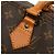 Louis Vuitton Brown Monogram Speedy 35 Marrom - vista 7