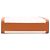 Céline Celine Sac Cabas Vertical Small en Toile Marron Beige - vue 3
