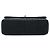 Chanel Black Jumbo Classic Caviar Double Flap Nero - vista 3