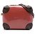 Louis Vuitton Pink Vernis Miroir Venice Rosa