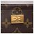 Louis Vuitton Pink Vernis Miroir Venice Rosa - vista 5
