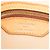 Louis Vuitton Brown Monogram Petit Bucket Marrom - vista 5