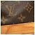 Louis Vuitton Brown Monogram Petit Bucket Marrom - vista 6