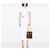 Louis Vuitton Brown Monogram Petit Bucket Marrom - vista 8