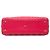 Autre Marque Dior Pink Large Lambskin Cannage Lady Dior Rosa - vista 3