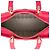 Autre Marque Dior Pink Large Lambskin Cannage Lady Dior Rosa - vista 4