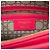 Autre Marque Dior Pink Large Lambskin Cannage Lady Dior Rosa - vista 5