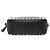 Valentino Rockstud Camera Bag aus schwarzem Leder - Ansicht 3