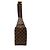 Louis Vuitton Brown Damier Ebene Geronimos Castaño