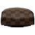 Louis Vuitton Brown Damier Ebene Geronimos Castaño - vista 3