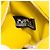 Hermès Yellow Toile Cannes MM Mustard - view 5