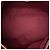 Louis Vuitton Red Monogram Vernis Melrose Avenue Rosso Bordò - vista 4