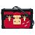 Petite Malle Louis Vuitton Red Epi Petit Malle Rouge