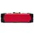 Petite Malle Louis Vuitton Red Epi Petit Malle Rouge - vue 3