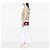 Petite Malle Louis Vuitton Red Epi Petit Malle Rouge - vue 5